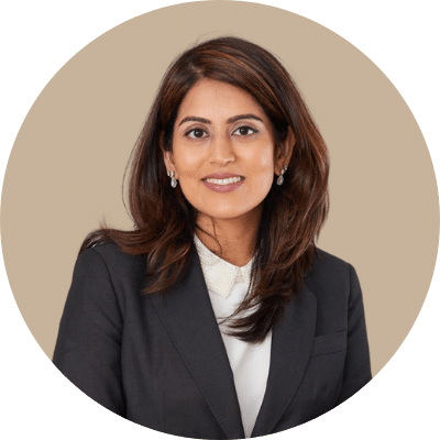 Dr Niyati Sharma