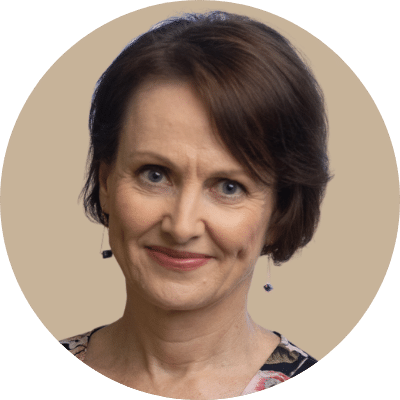 Prof Rachel Neale